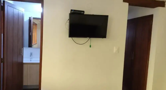 Люкс Comfort Apartaestudios La Candelaria