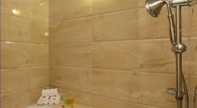 Люкс Platinum The Chariot Resort & Spa