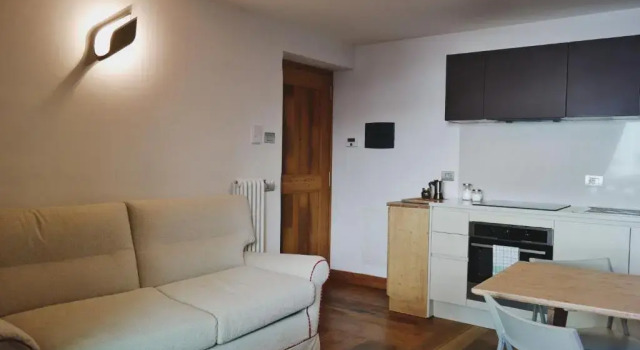 Апартаменты Superior Maison Carrel Elegant 12