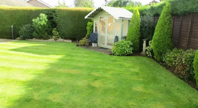 Tabusintac......lovely 2 Bedroom Bungalow