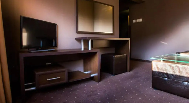 Полулюкс Hemus Hotel - Vratza