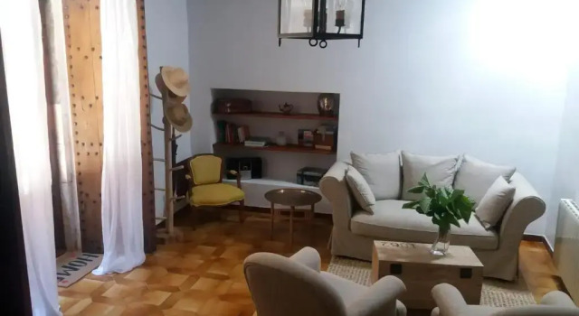 Коттедж Rectoria 6