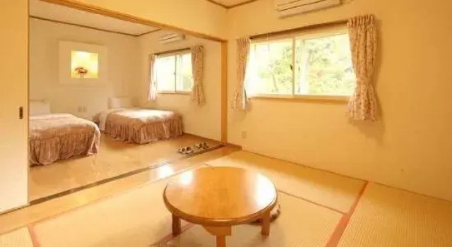 Nonbiri Papa, Rezervovat Hotel Minamiaso Kumamoto