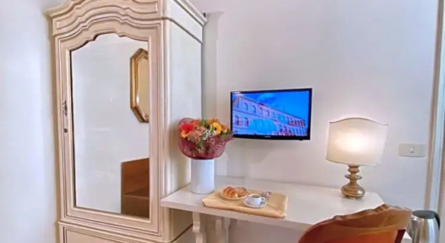 Номер Classic Hotel Martelli
