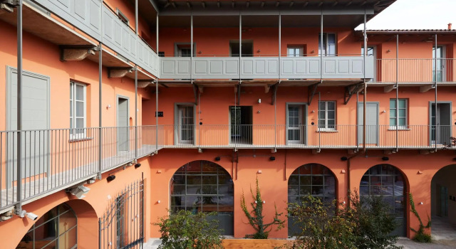 Combo Milano - Hostel