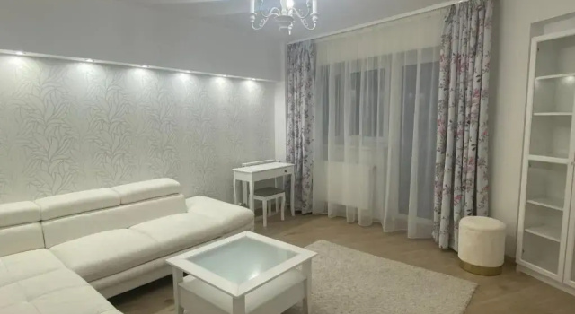 Sendy apartman 1, Varaa Huoneisto Sfantu Gheorghe 