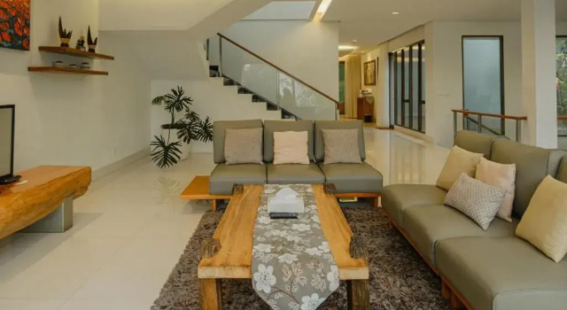 Permai 7b Villa 4 bedroom with a private pool