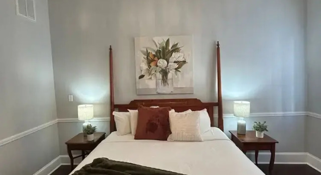 Двухместный номер Jazzy Premium Hotel St. Pierre French Quarter