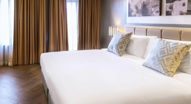 Summit Hotel Greenhills, Book Hotel Greenhills National Capital Region