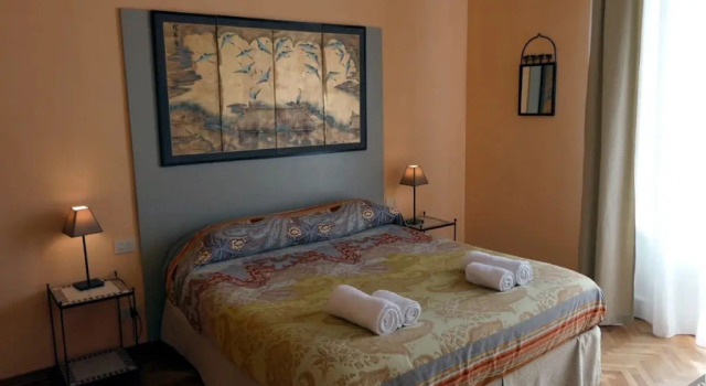 Caffeletti Friendly B&B, Book Bed and Breakfast Hoteller i Viareggio med morgenmad, Morgenmad