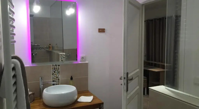 Студия Deluxe Escalebelair