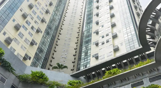 Номер Standard Victoria SOHO Suites
