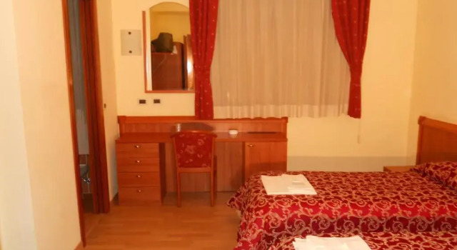 Двухместный номер Standard Hotel Val Di Sangro