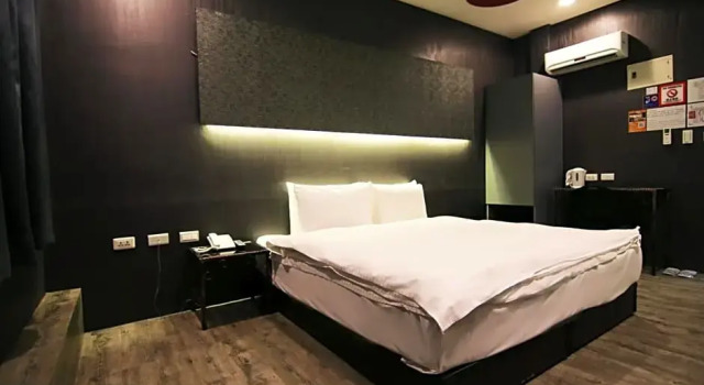 Номер Deluxe Lumière Town Hotel