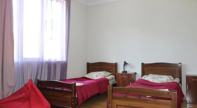 Mariana's Guest House