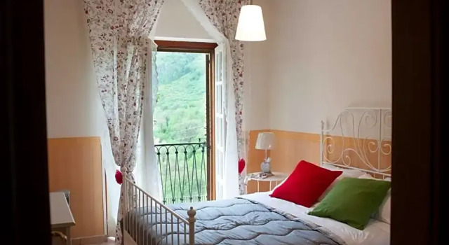 Le Bucoliche, Book Hotel Pellezzano Campania