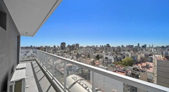 Апартаменты La Vie Suite Barrio Norte