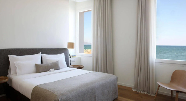 Hostal Empúries, Prenota Hotel L'Escala Alt Empordà