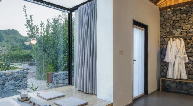Worth Waiting Boutique Hotel, Boek Boutique Hotel Hotels in Beijing Province met parkeren, Parkeren