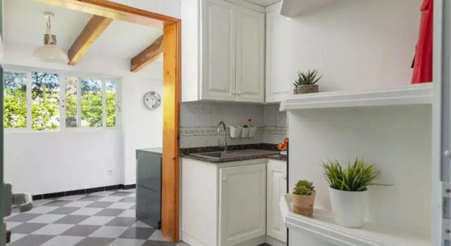Коттедж Casa Bahía de Alcudia