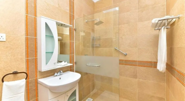 Апартаменты Standard The Premier Suites