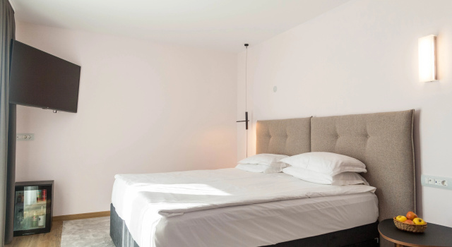 Amiral Hotel