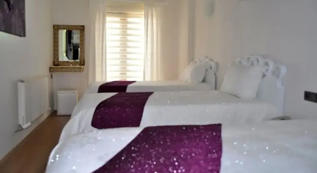 Номер Standard Garra Hotel