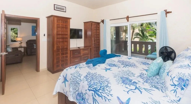 Номер Standard Egret 2 At Mangrove Dock 3 Bedroom Condo