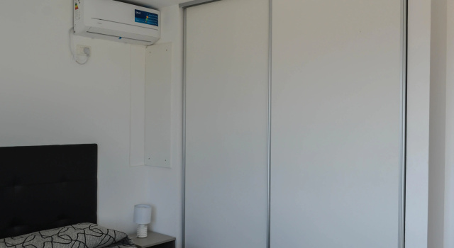 Leloir Suites & Meetings