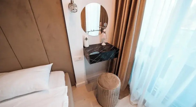 Апартаменты Wave 6 Apartments