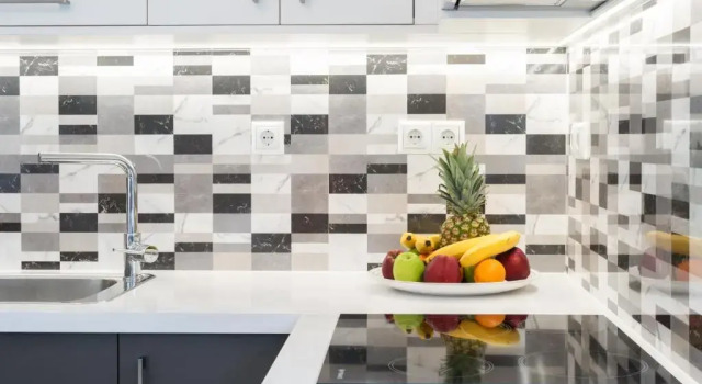 Апартаменты Elisavet Apartment