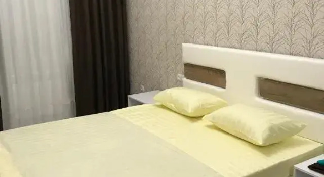 Beruniy Metro Residence