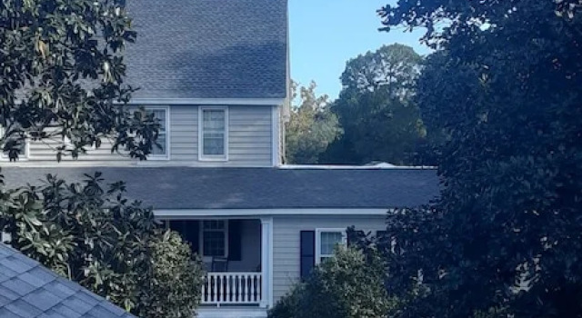 Baxter's Brewhouse Inn, Book Bed and Breakfast Georgetown Charleston