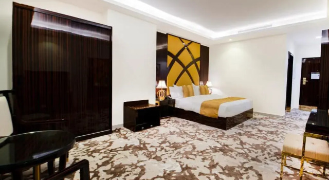 Номер Standard Golden Dream Hotel