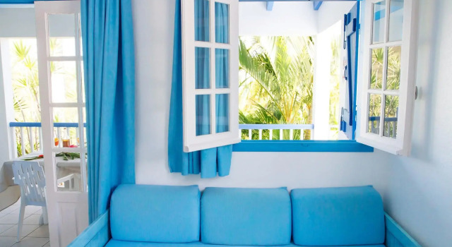 Caraibes Bonheur, Rezerwuj Hotel Deshaies Basse-Terre