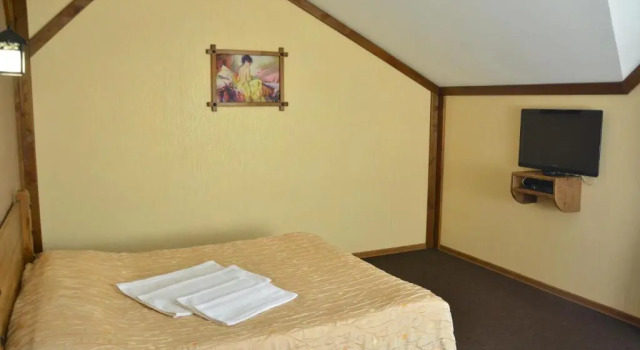 Номер Standard Tropicana Inn