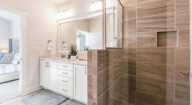 Grande Pointe Home 4 Bedrooms 2.5 Bathrooms Home