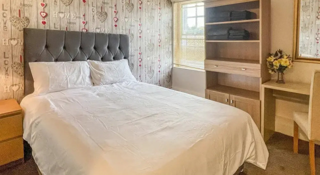 Host Stay Apartment 4 Church Walk, Забронировать Апартаменты/квартира Мелкшем Уилтшир