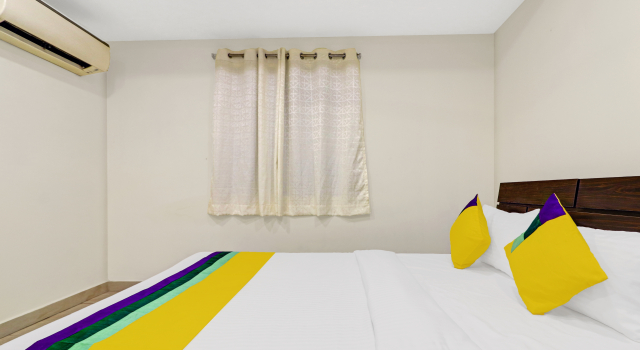 Номер Standard Itsy Hotels Aura Stays