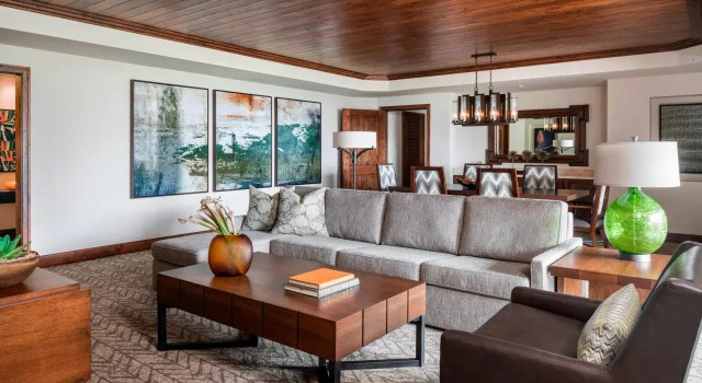 The Ritz-Carlton, Dove Mountain, Prenota Resort Marana Arizona