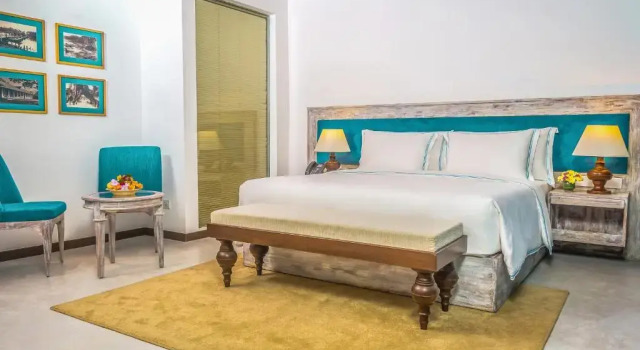 Номер Premium The Villas, Wadduwa