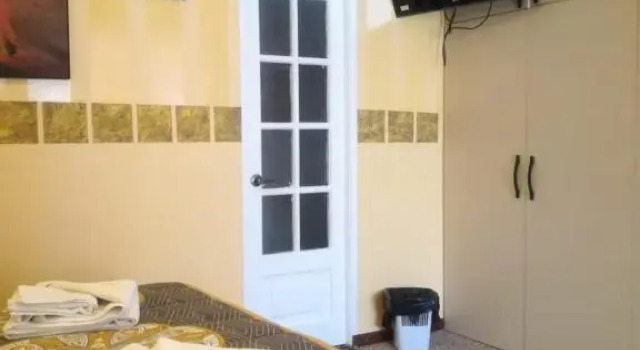 Люкс Hotel "VIRGEN DEL SOCAVON"