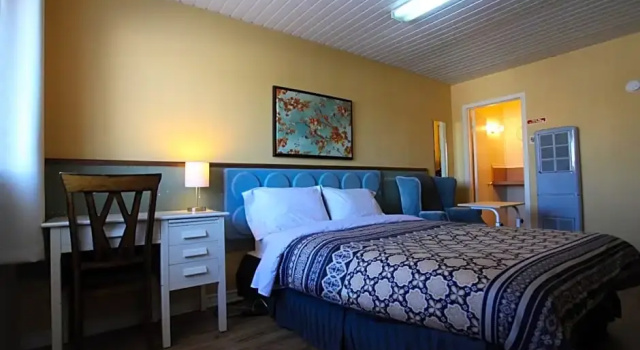 Номер Standard Century II Motel