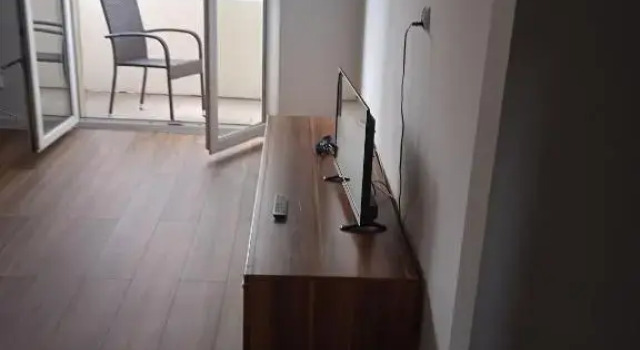 Apartament Morska 71 z parkingiem, Varaa Huoneisto Gdynia 