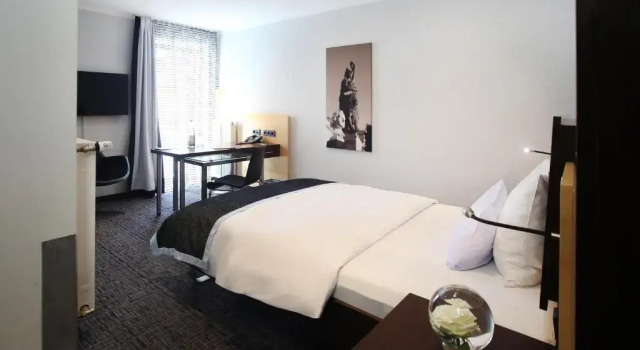 Одноместный номер Superior Schiller5 Hotel