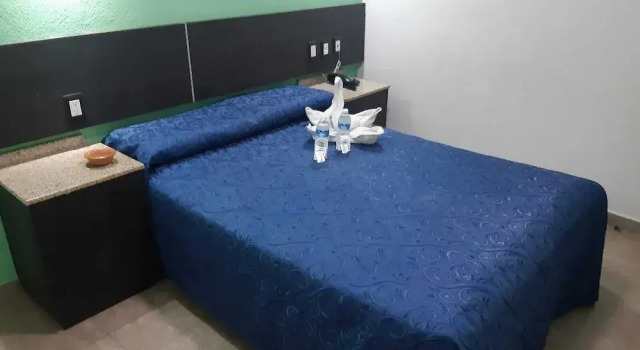 Номер Standard Hotel Islas Canarias