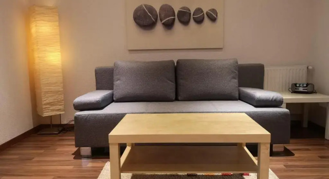 Апартаменты Apartments Gabl