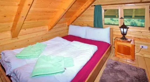 Apartmani Krcma Gaj, Buchen Sie Hotel Čajetina 