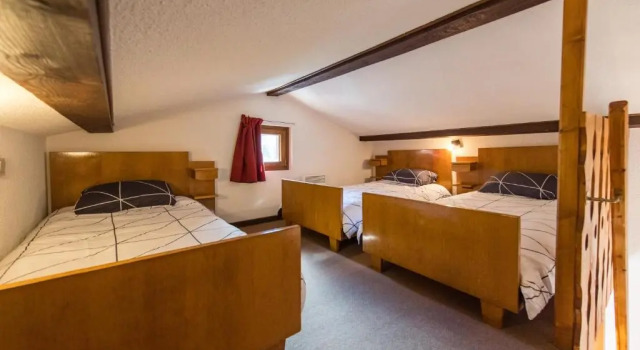 Fleurs et Neige, Book Hotel Billige hoteller i Val-Cenis