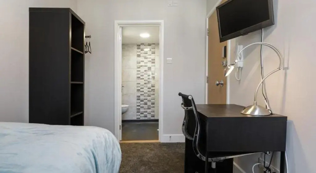Номер Standard Blue Star House